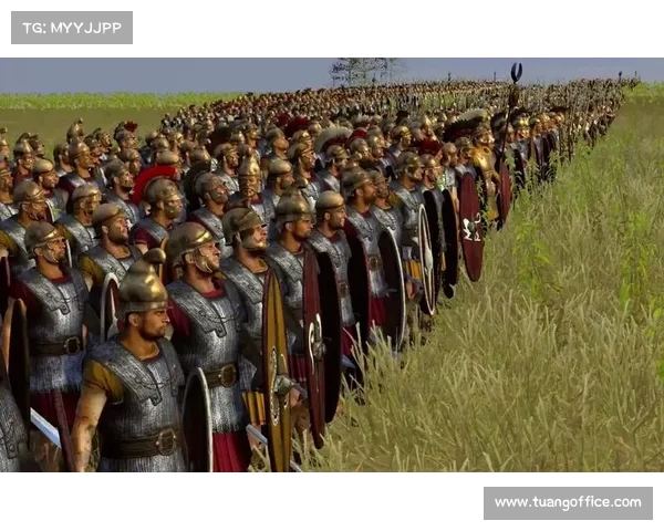 《跨越王国纷争》最强王国的五大特征分析及其对战争格局的深远影响