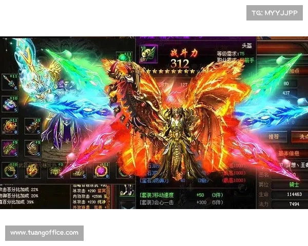 为何选择不充值的手游传奇更具吸引力与长远发展潜力