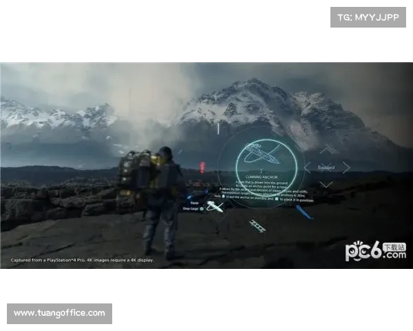 《死亡搁浅游戏价格是否真正体现其独特价值与玩家体验》