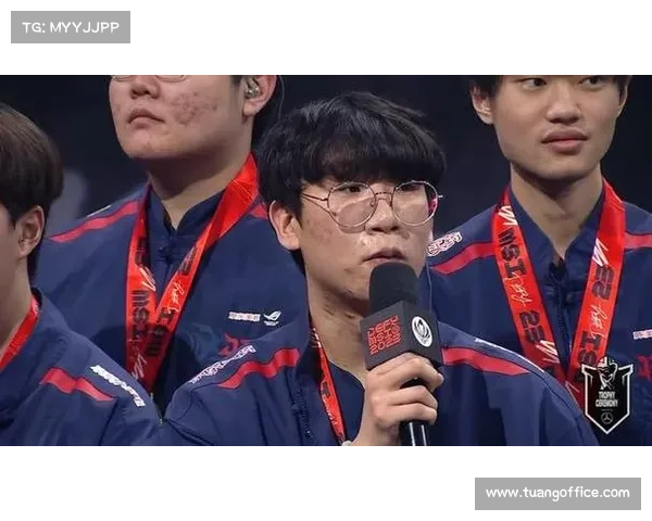 JDG战队韩国选手的角色变化与影响力分析：从策略到战术的深度解读
