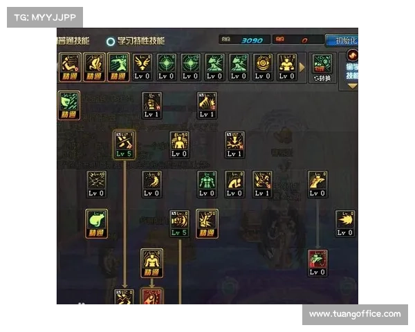 地下城与勇士强化系统全面操作解析与技巧攻略 地下城与勇士强化系统全面操作解析与技巧攻略