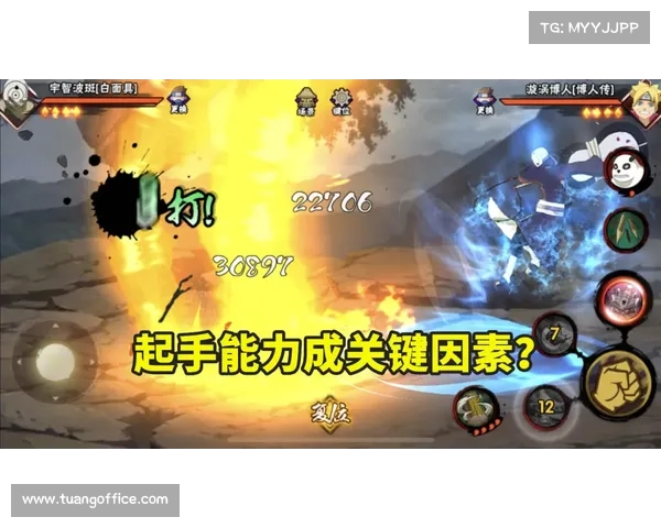 天地命运之战中龙魂力量的战略运用与致胜关键解析 天地命运之战中龙魂力量的战略运用与致胜关键解析