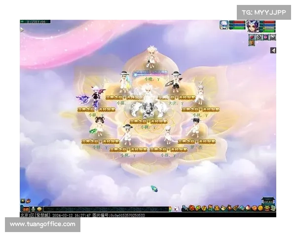 如何在梦幻比武大会中脱颖而出成为最终冠军的必胜之道