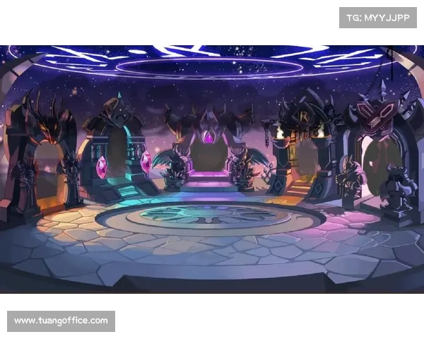 探索洛克王国七大神秘地点 揭开隐藏的奇幻冒险之谜 探索洛克王国七大神秘地点 揭开隐藏的奇幻冒险之谜