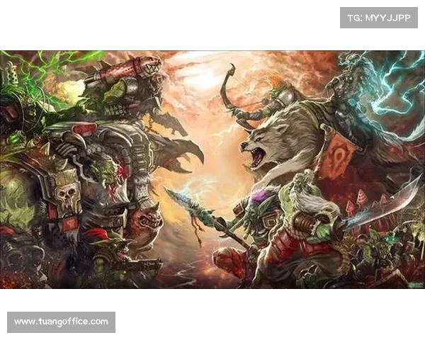 征战四方勇者之路与世界Boss的终极冒险挑战