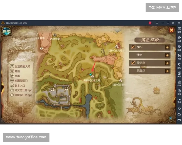 探索黑暗神殿中的隐秘通道与失落宝藏技巧全解析