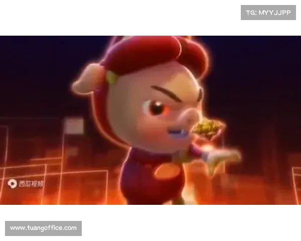 猪猪侠保卫战全面解析如何勇敢出击成功挑战强大的黑暗势力 猪猪侠保卫战全面解析如何勇敢出击成功挑战强大的黑暗势力