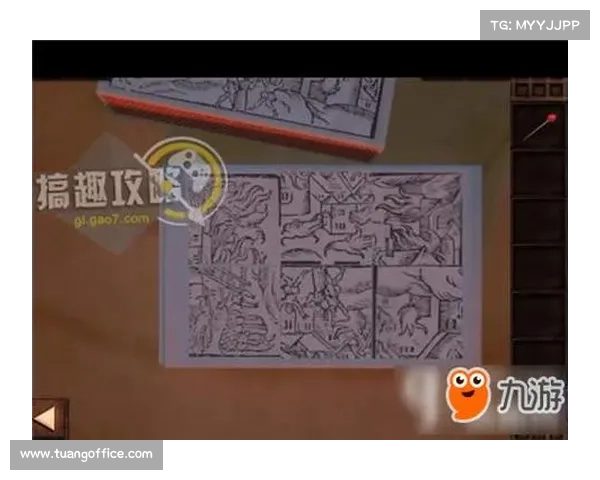 密室逃脱游戏全攻略 从准备到技巧全面解析助你轻松破解难题