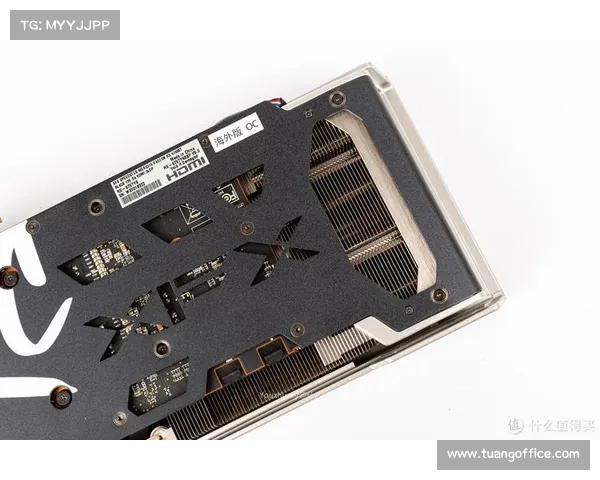 提升显卡降温效果的创新策略与优化方法解析