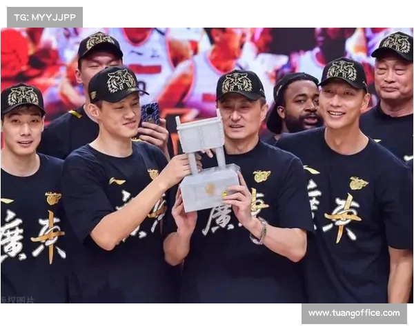 CBA2023赛季正式落幕全面回顾各支球队表现与总冠军诞生历程